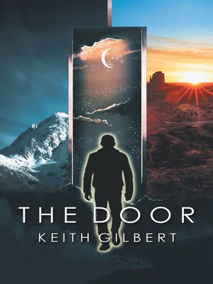 cover image of The Door